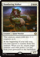 [Foil] Slumbering Walker (Lorwyn Eclipsed)