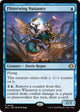[Foil] Flitterwing Nuisance (Lorwyn Eclipsed)