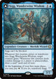 [Foil] Sygg, Wanderwine Wisdom (Lorwyn Eclipsed)
