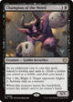 Champion of the Weird (Lorwyn Eclipsed)