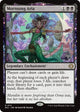 Mornsong Aria (Lorwyn Eclipsed)