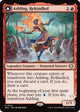 [Foil] Ashling, Rekindled (Lorwyn Eclipsed)