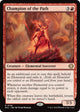 Champion of the Path (Lorwyn Eclipsed)