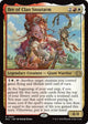 [Foil] Bre of Clan Stoutarm (Lorwyn Eclipsed)