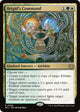[Foil] Brigid's Command (Lorwyn Eclipsed)