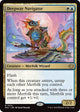 Deepway Navigator (Lorwyn Eclipsed)