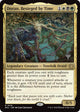 Doran, Besieged by Time (Lorwyn Eclipsed)