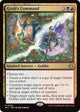 [Foil] Grub's Command (Lorwyn Eclipsed)