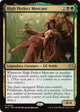 [Foil] High Perfect Morcant (Lorwyn Eclipsed)
