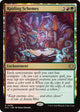 [Foil] Raiding Schemes (Lorwyn Eclipsed)