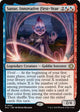 [Foil] Sanar, Innovative First-Year (Lorwyn Eclipsed)
