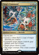 Sygg's Command (Lorwyn Eclipsed)