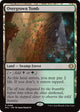 Overgrown Tomb (Lorwyn Eclipsed)