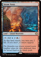 [Foil] Steam Vents (Lorwyn Eclipsed)