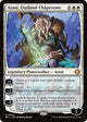 [Foil] Ajani, Outland Chaperone (Lorwyn Eclipsed)