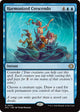 [Foil] Harmonized Crescendo (Lorwyn Eclipsed)