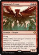 Spinerock Tyrant (Lorwyn Eclipsed)