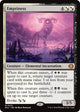[Foil] Emptiness (Lorwyn Eclipsed)