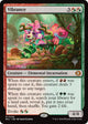 [Foil] Vibrance (Lorwyn Eclipsed)