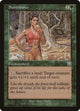 [Foil] Sustenance (278) (Mercadian Masques)