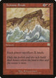 [Foil] Tectonic Break (216) (Mercadian Masques)