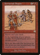 Territorial Dispute (217) (Mercadian Masques)