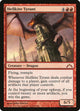 [Foil] Hellkite Tyrant (94) (Gatecrash)
