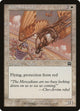 [Foil] Thermal Glider (53) (Mercadian Masques)