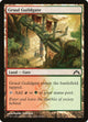 Gruul Guildgate (243) (Gatecrash)