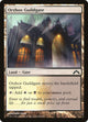[Foil] Orzhov Guildgate (244) (Gatecrash)
