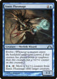 [Foil] Simic Fluxmage (49) (Gatecrash)