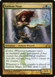 Fathom Mage (162) (Gatecrash)
