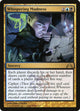 [Foil] Whispering Madness (207) (Gatecrash)