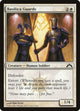 [Foil] Basilica Guards (5) (Gatecrash)
