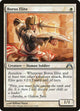 [Foil] Boros Elite (7) (Gatecrash)