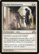 [Foil] Murder Investigation (21) (Gatecrash)