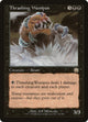 [Foil] Thrashing Wumpus (166) (Mercadian Masques)