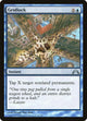 [Foil] Gridlock (36) (Gatecrash)