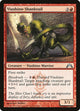 Viashino Shanktail (110) (Gatecrash)