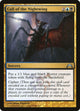 [Foil] Call of the Nightwing (149) (Gatecrash)