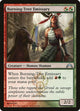 [Foil] Burning-Tree Emissary (216) (Gatecrash)