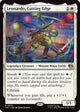 [Foil] Leonardo, Cutting Edge (Teenage Mutant Ninja Turtles)
