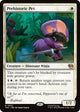[Foil] Prehistoric Pet (Teenage Mutant Ninja Turtles)