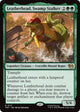 [Foil] Leatherhead, Swamp Stalker (Teenage Mutant Ninja Turtles)