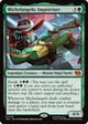 [Foil] Michelangelo, Improviser (Teenage Mutant Ninja Turtles)