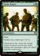 [Foil] Turtle Power! (Teenage Mutant Ninja Turtles)