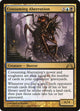 [Foil] Consuming Aberration (152) (Gatecrash)