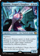 [Foil] Kitsune, Dragon's Daughter (Teenage Mutant Ninja Turtles)
