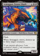 [Foil] Armaggon, Future Shark (Teenage Mutant Ninja Turtles)