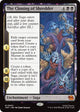 [Foil] The Cloning of Shredder (Teenage Mutant Ninja Turtles)